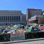 美媒:索罗斯及追随者资助煽动美高校反以色列抗议