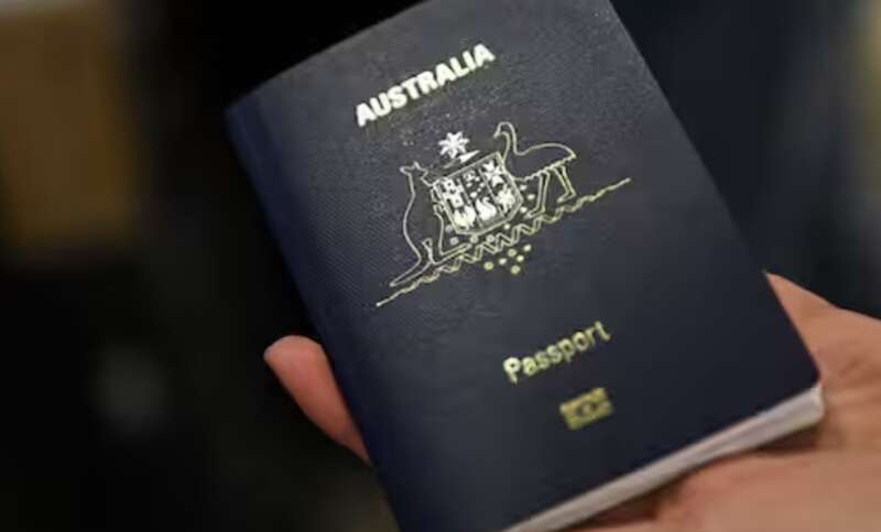 大量华人开始考虑放弃澳洲国籍 回归中国国籍(组图)