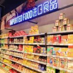 中国食品出海北美：一个千亿美元的大市场